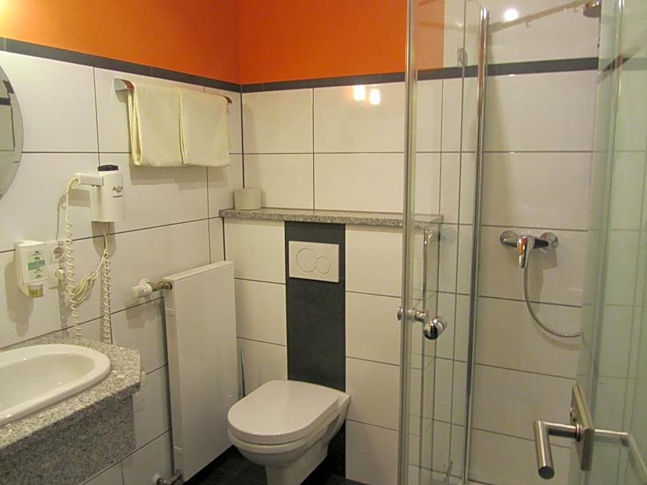 Hotel zur Burg Nürburg