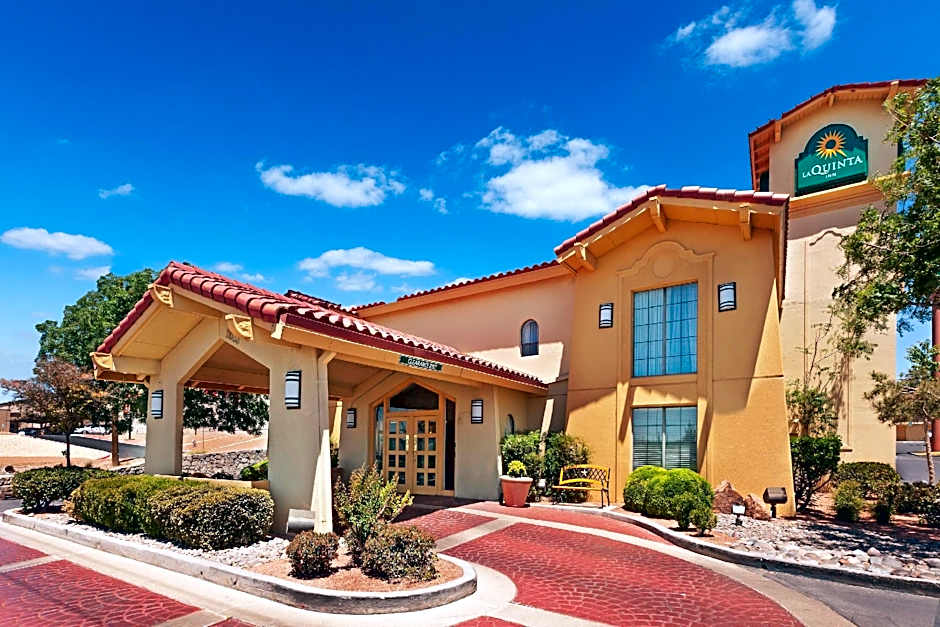 La Quinta Inn & Suites by Wyndham El Paso Lomaland