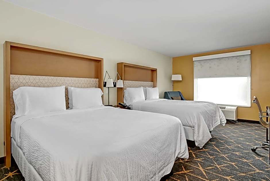 Holiday Inn Piscataway Somerset By IHG