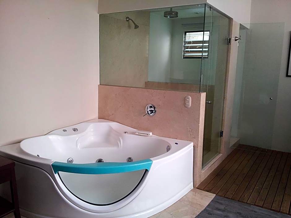 FlowSuites Polanco