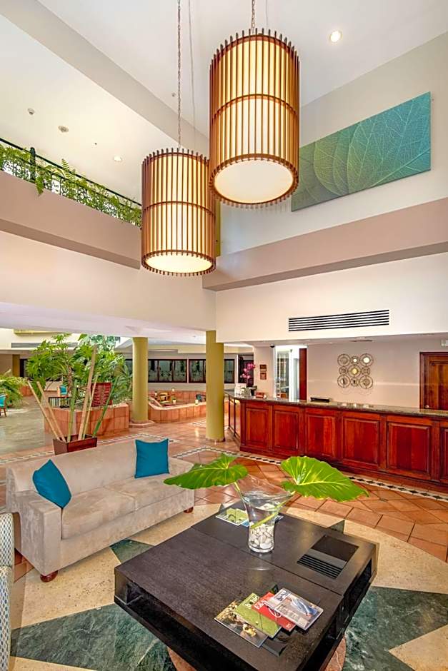 Hodelpa Garden Suites- All Inclusive