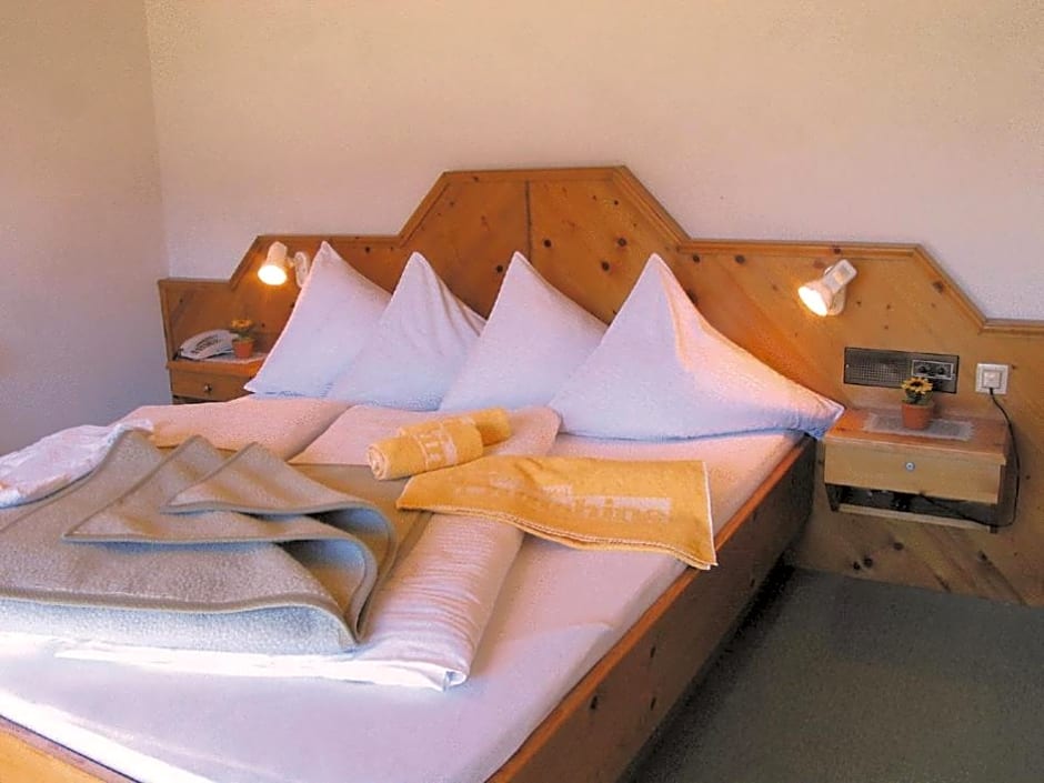 Ferienhotel Sunshine