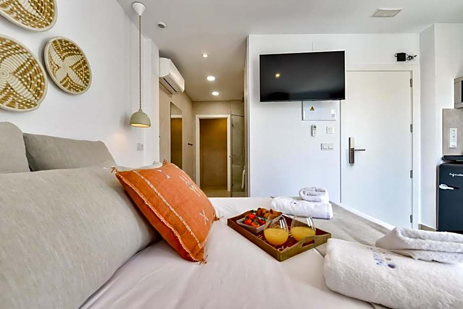 MIMAR ALTEA ROOMS - Recomendado para adultos