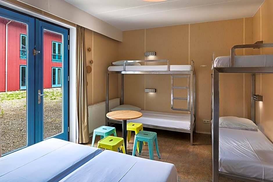 Stayokay Hostel Texel