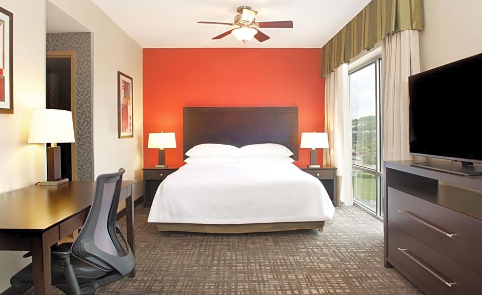 Homewood Suites by Hilton Pittsburgh-Southpointe