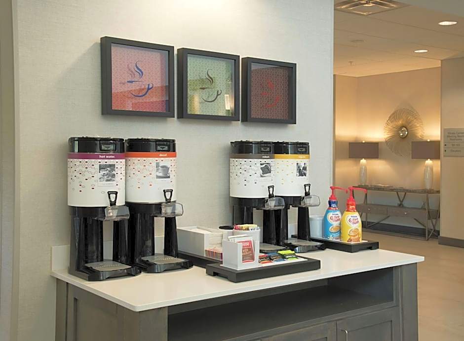 Hampton Inn By Hilton & Suites Snellville Atlanta Ne