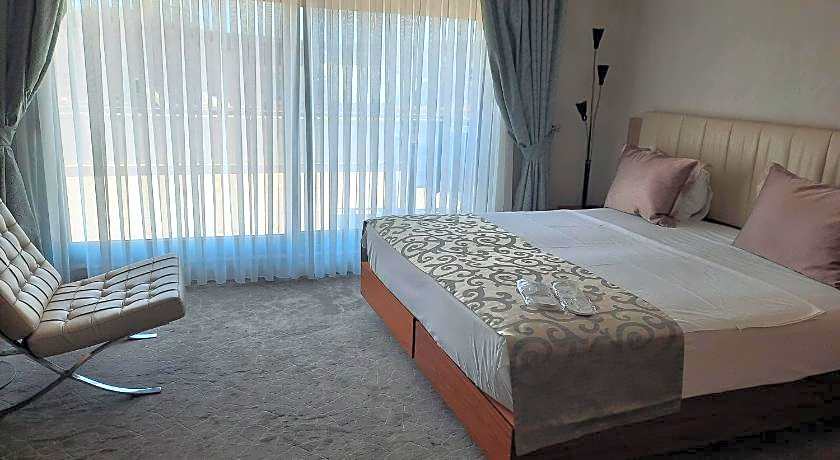 Inera Hotel Pendik