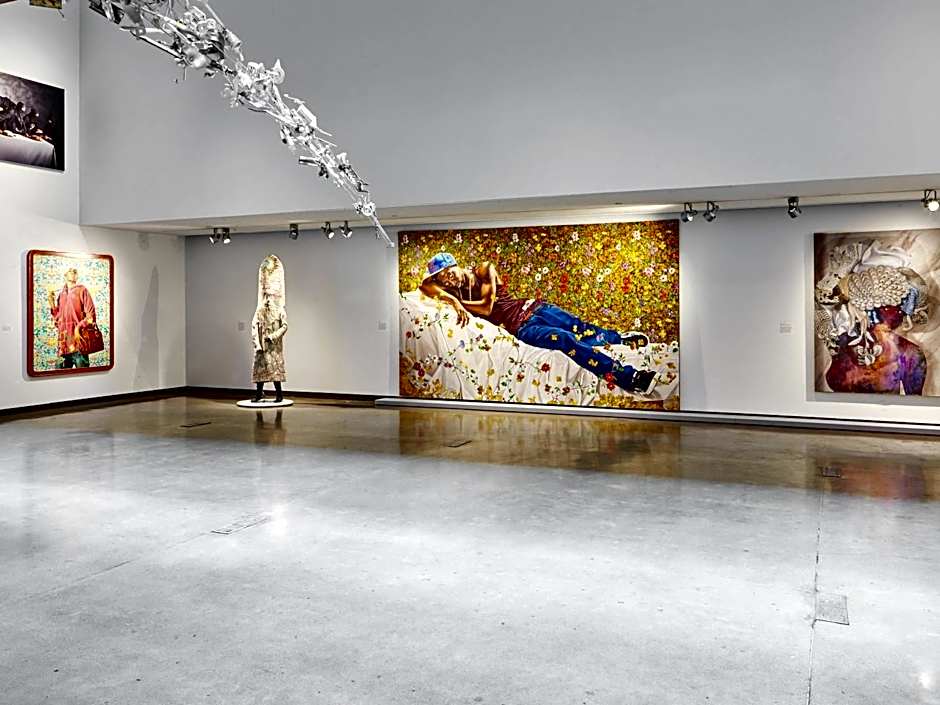 21c Museum Hotel Louisville