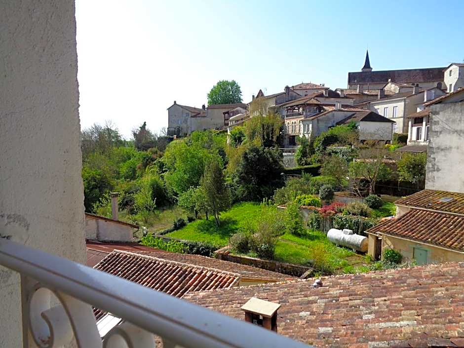 Maison Saint Jacques