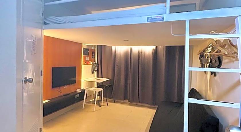 Selah Lofts Hotel