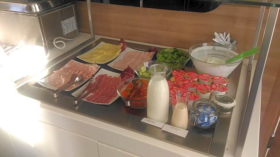 Idea Hotel Plus Savona