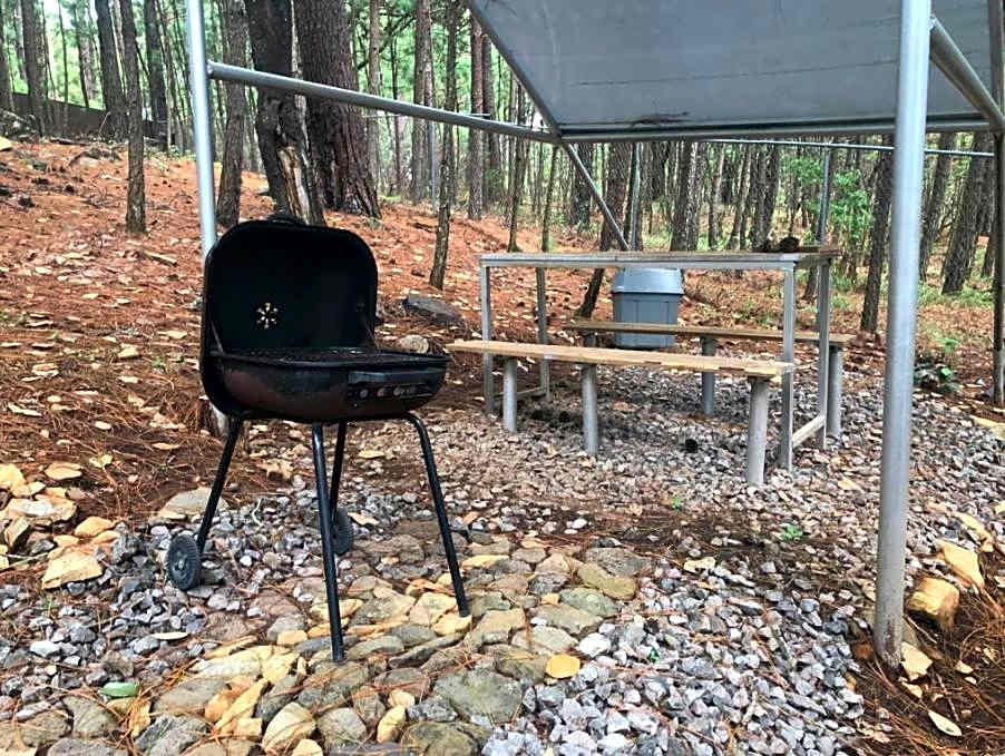 Rincon de Maria Mazamitla