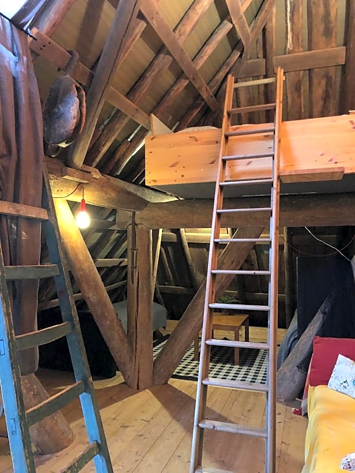 B&B De Pauw - Country Home Cooking