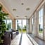 Residence Rossboden mit Hallenbad
