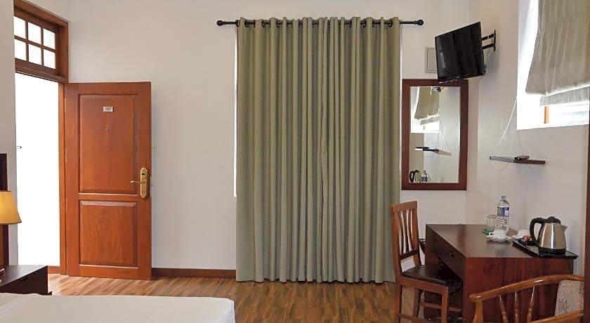 Heaven Seven Hotel Nuwara Eliya