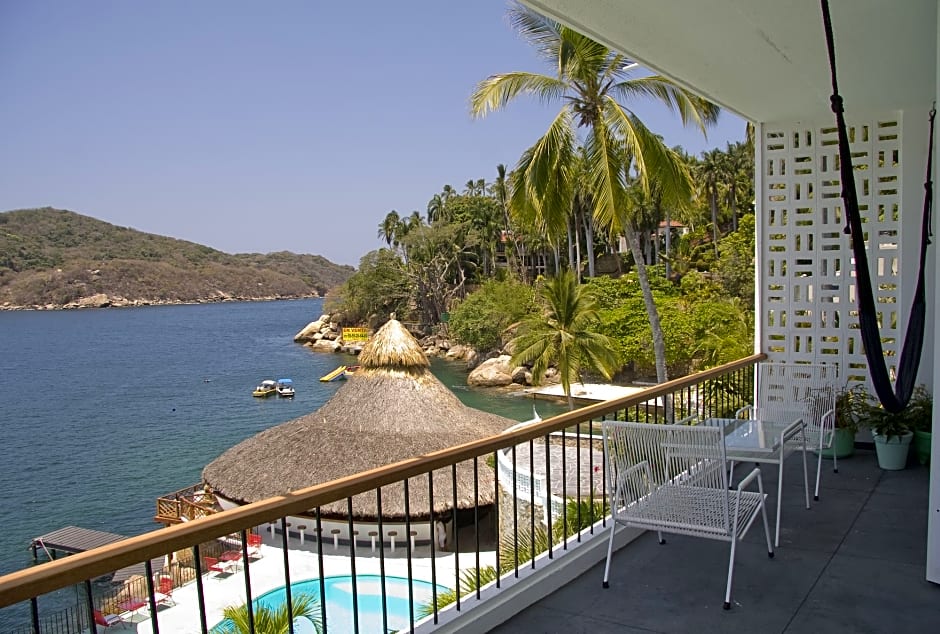Hotel Boca Chica Acapulco