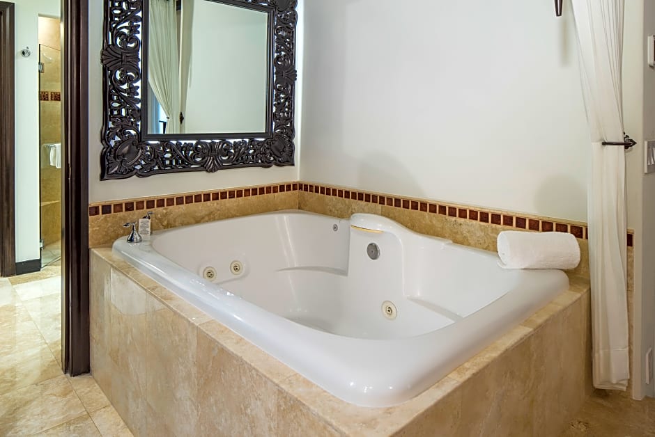 Hilton Vacation Club Cabo Azul Los Cabos