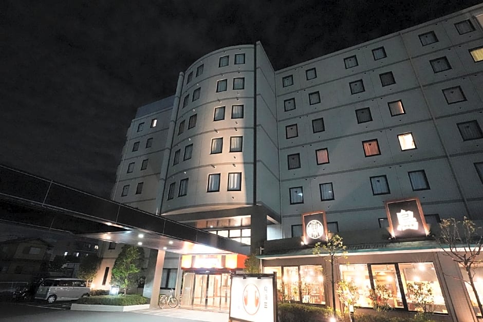 APA Hotel Sagamihara Kobuchi-Ekimae