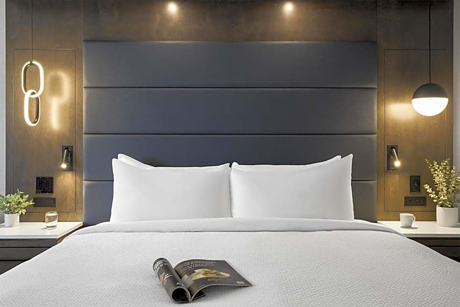 Best Western Premier Hotel Aristocrate