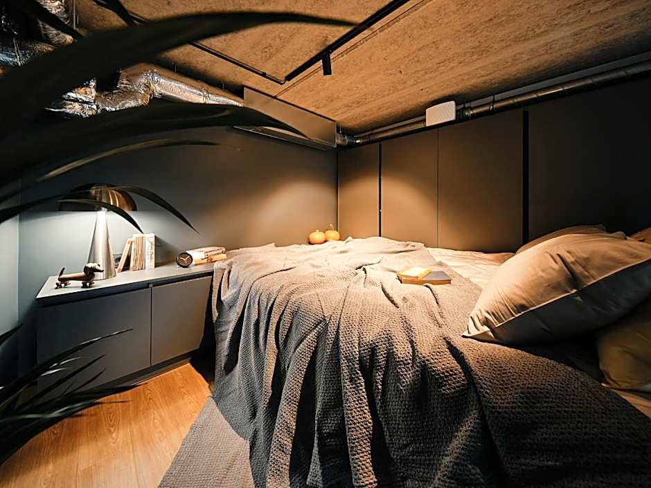 Rocca House by Larsen