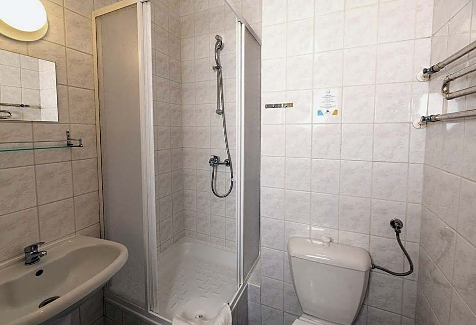 Interferie Chalkozyn w Kołobrzegu