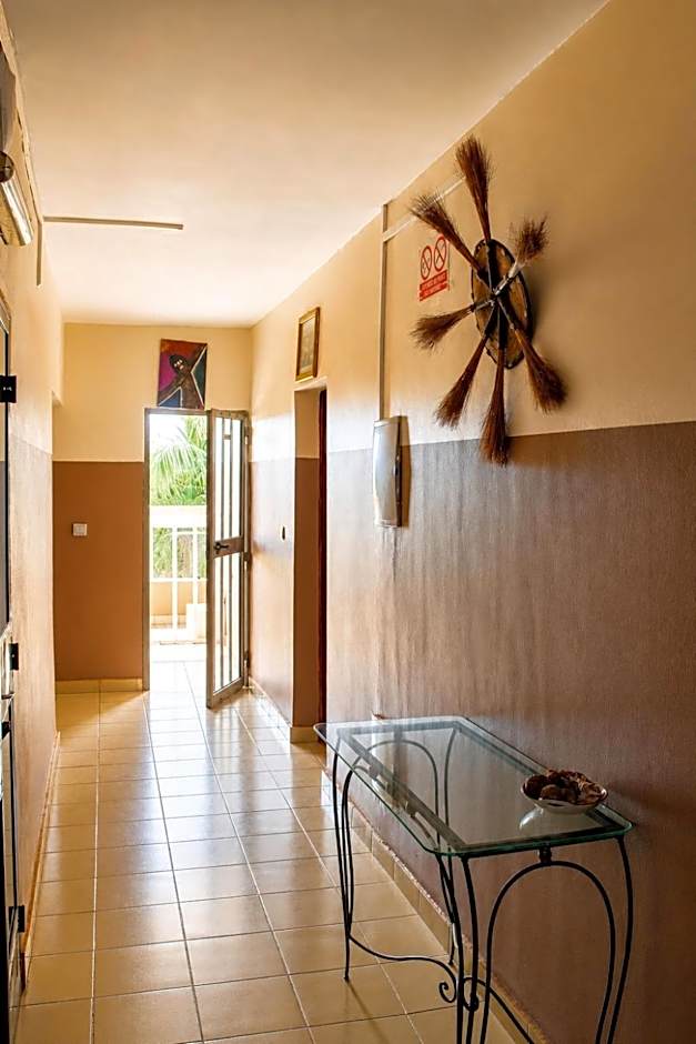 Residence Diane