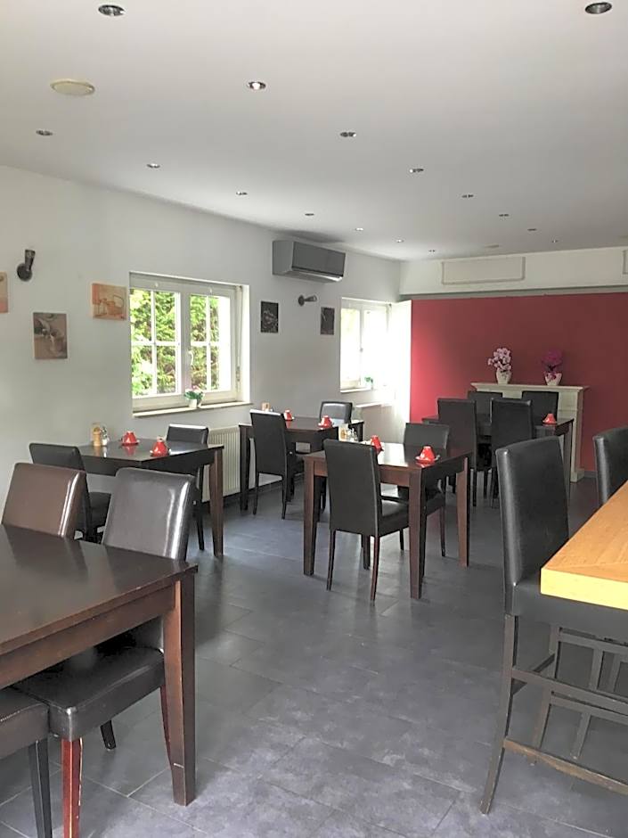Boutique Hotel Villa Stockum