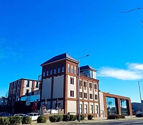 Arena Hotel Samorin