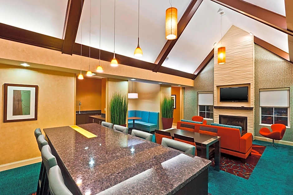 Residence Inn by Marriott Indianapolis Fishers