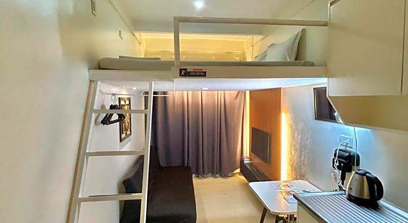 Selah Lofts Hotel
