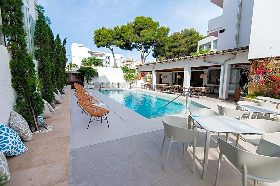 Flacalco Hotel & Apartments