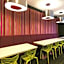 Travelodge Hotel Melbourne Docklands