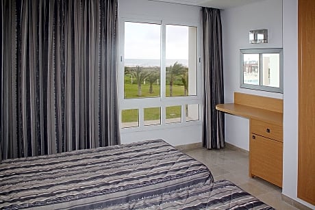 single room standard