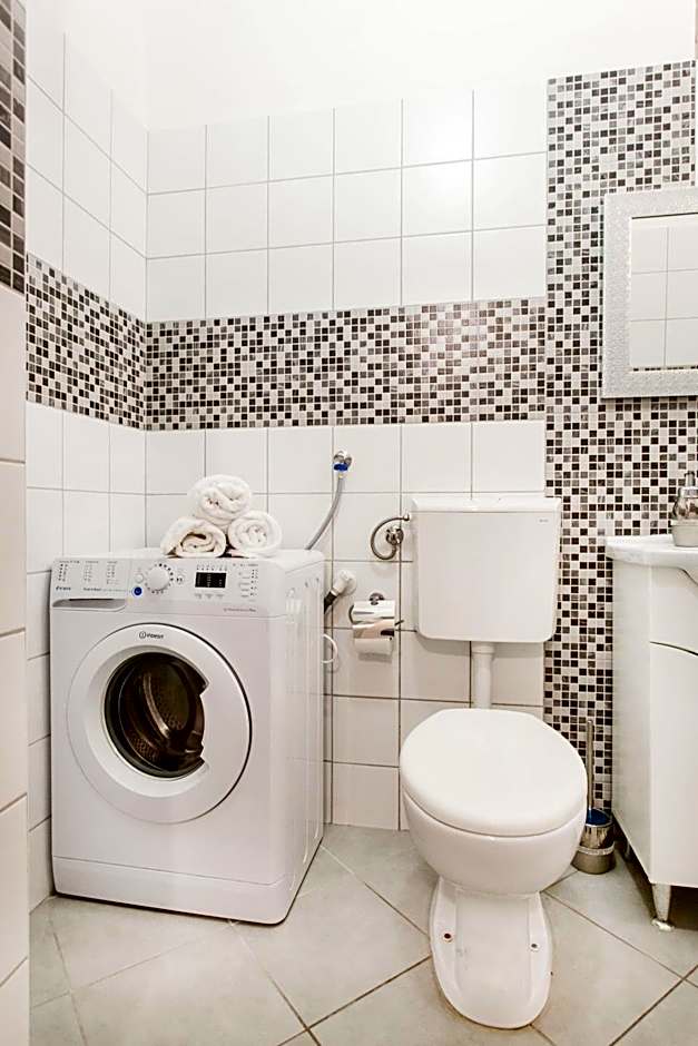 Grand Budapest Apartments