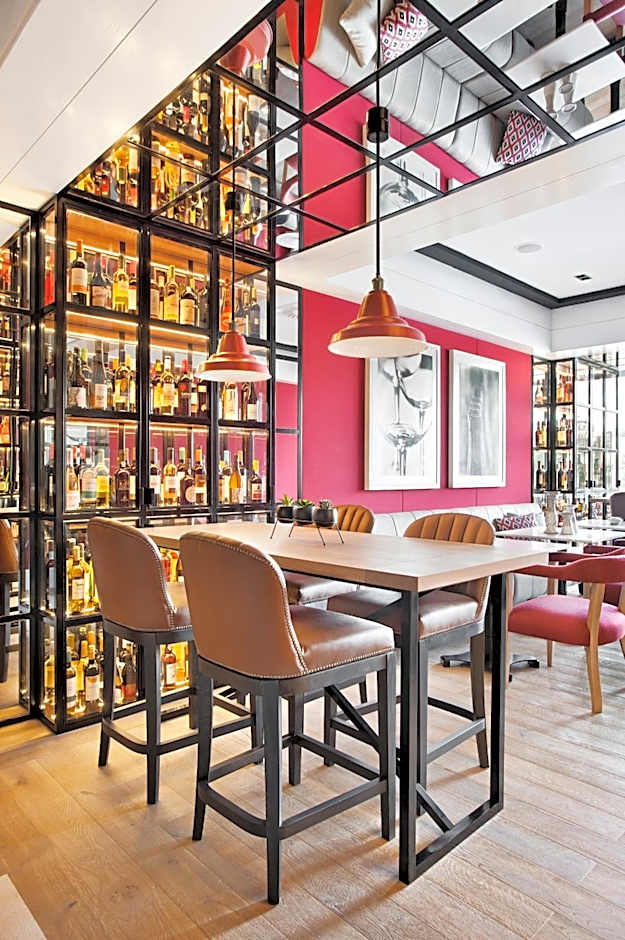 Vincci Ponte de Ferro