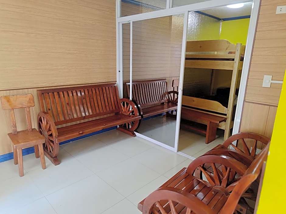 Zenmist Properties- Backpackers Haven