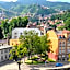 Hotel President Sarajevo