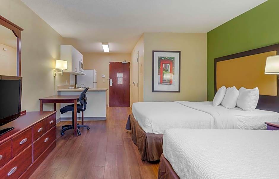 Extended Stay America Suites - Ramsey - Upper Saddle River