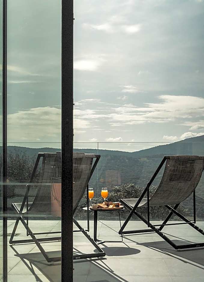 Hoteles Desconecta2 by Vicoba