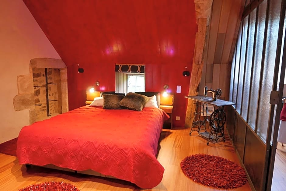 Les Insolites de Coco