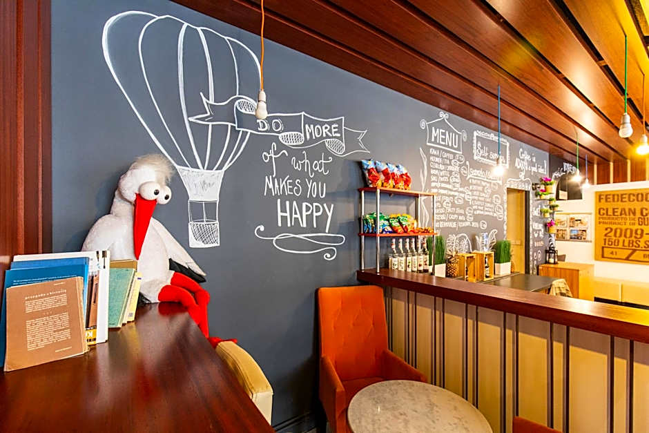 Jordan Pokoje Gościnne