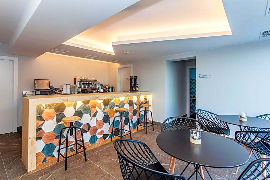 Mar do Ézaro - Boutique Hotel