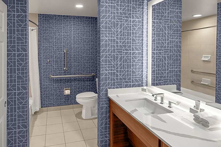 Homewood Suites By Hilton New Orleans