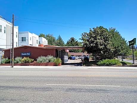 The Charin Inn