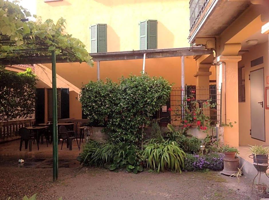 Albergo Giardinetto