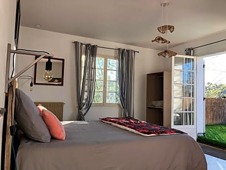 Chambres d'Elisa