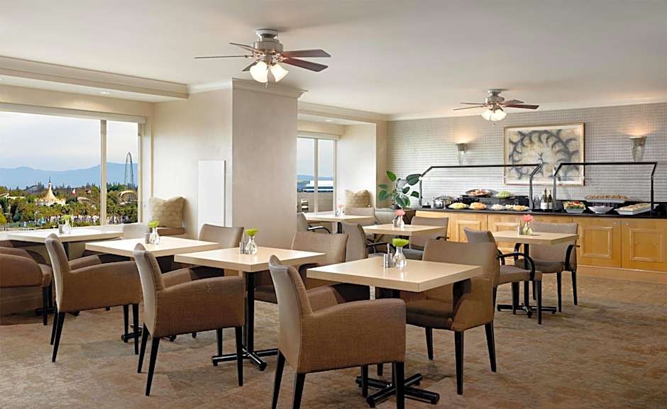 Hilton Santa Clara
