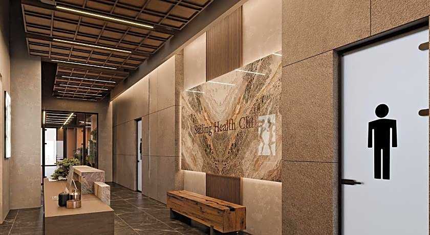 Grand Cevahir Hotel Convention Center