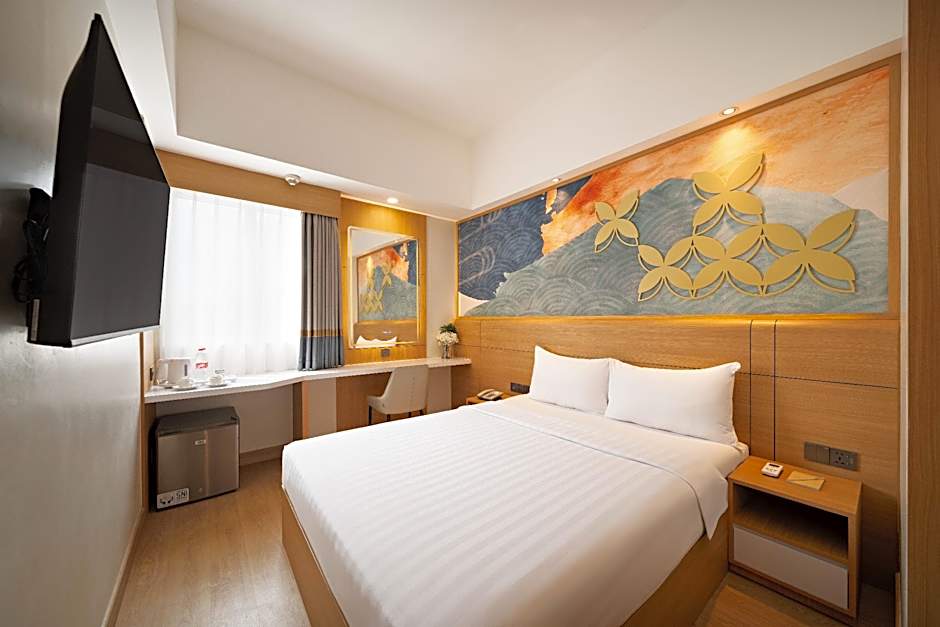 Metland Hotel Bekasi