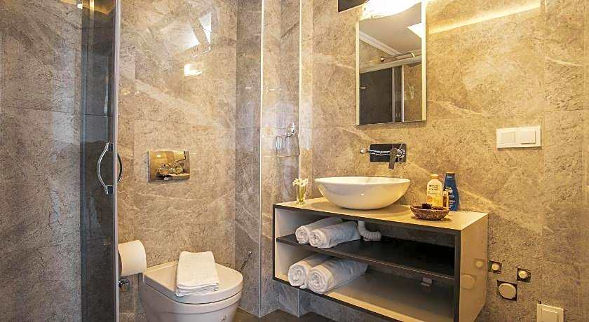 Monastery Suites Hotel